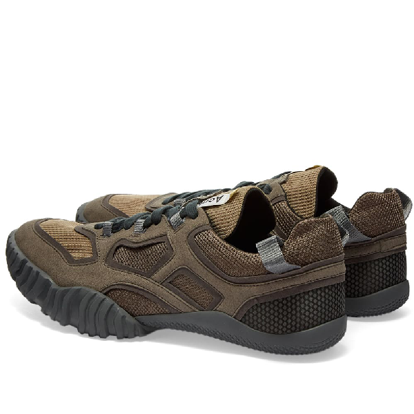 acne studios berun sneaker