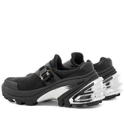 Shop Alyx 1017  9sm Low Sock Sneaker In Black