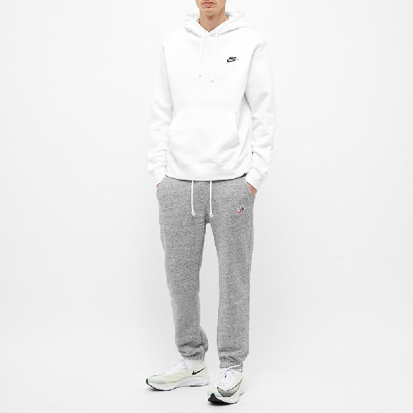 nike sportswear heritage jogger sweatpants