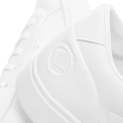 Shop Adidas Womens Adidas Sleek Vegan W In White