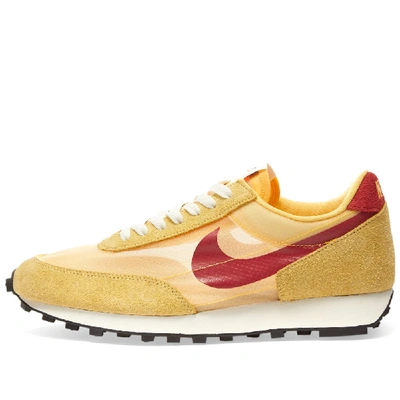 Shop Nike Daybreak Sp In Yellow