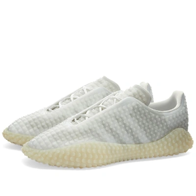 Shop Adidas Consortium Adidas X Craig Green Graddfa Akh In White