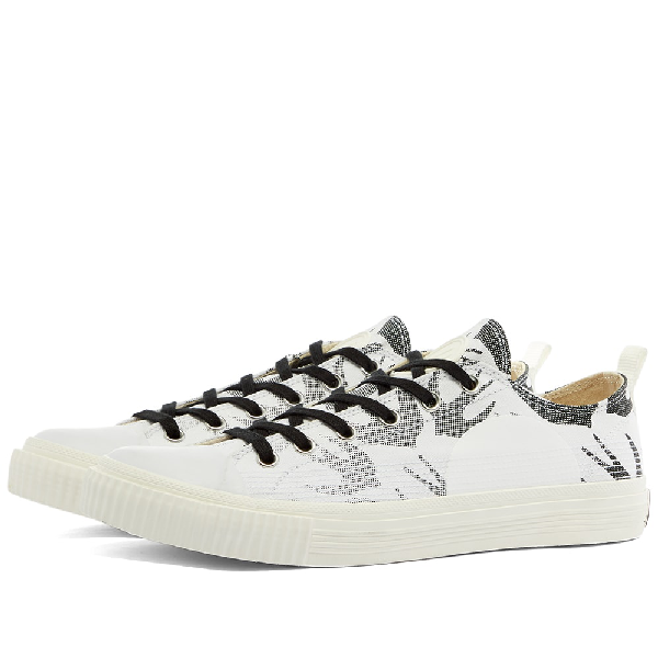 alexander mcqueen swallow trainers