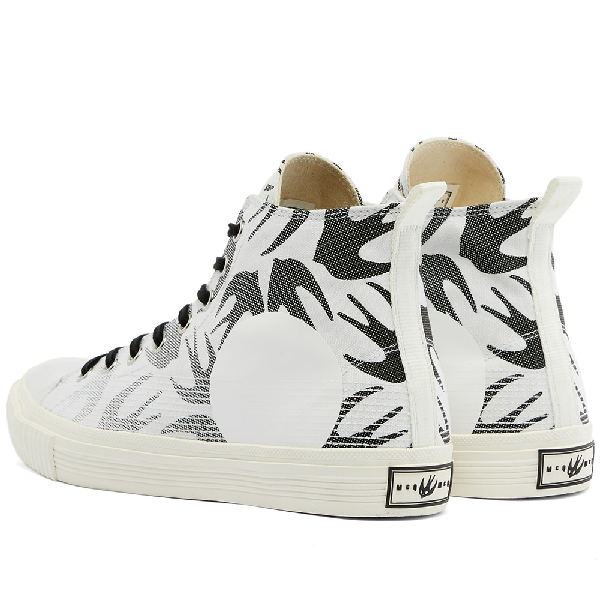 alexander mcqueen plimsoll