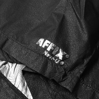 Shop Affix Technical Short In Black