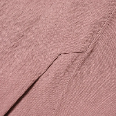 Shop Arc'teryx Veilance Nemis Jacket In Pink