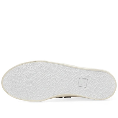 Shop Veja Esplar 3-lock Velcro Sneaker In White