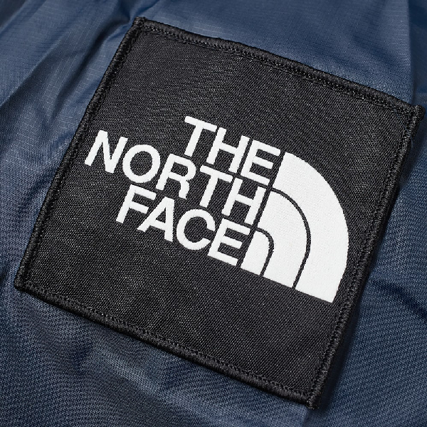 the north face 1990 seasonal mountain jacket urban navy