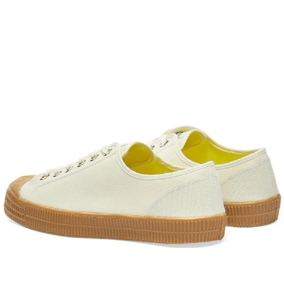 Shop Novesta Star Master Gum Sole In White