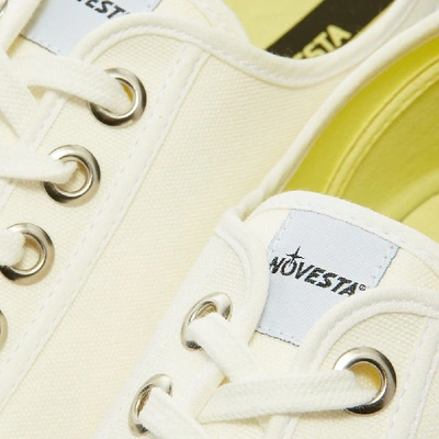 Shop Novesta Star Master Gum Sole In White