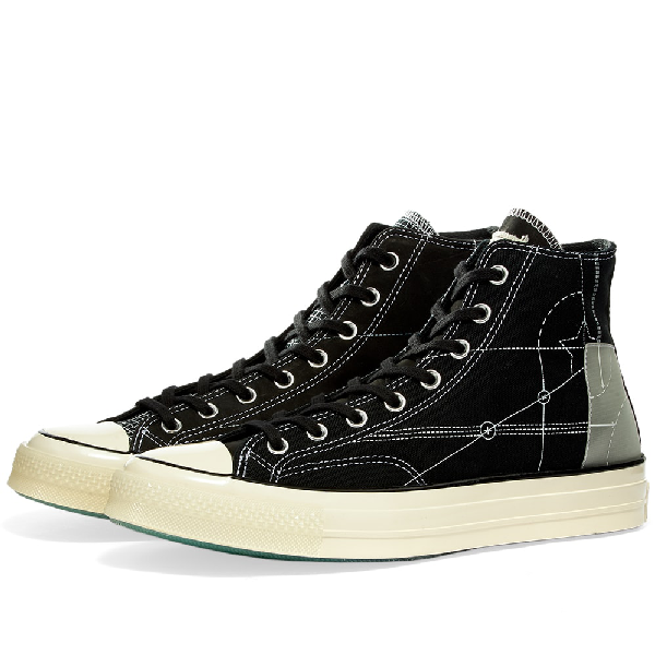 end converse
