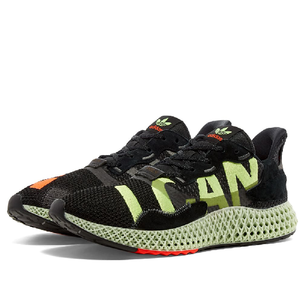 adidas originals zx 4000 4d