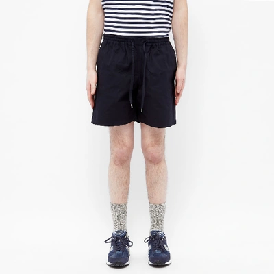 Shop A Kind Of Guise Volta Short In Blue
