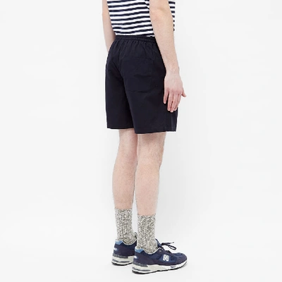 Shop A Kind Of Guise Volta Short In Blue