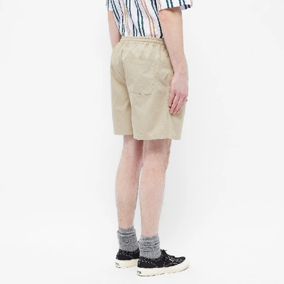 Shop A Kind Of Guise Volta Short In Brown