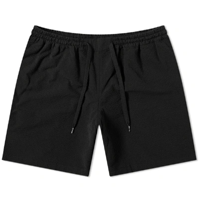 Shop A Kind Of Guise Volta Short In Black