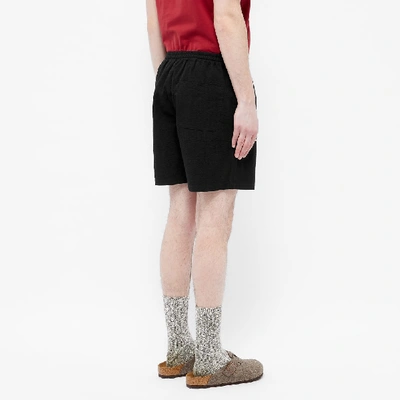 Shop A Kind Of Guise Volta Short In Black