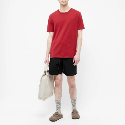 Shop A Kind Of Guise Volta Short In Black