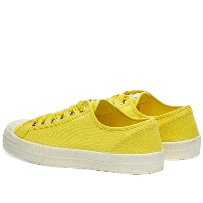 Shop Novesta Star Master In Yellow