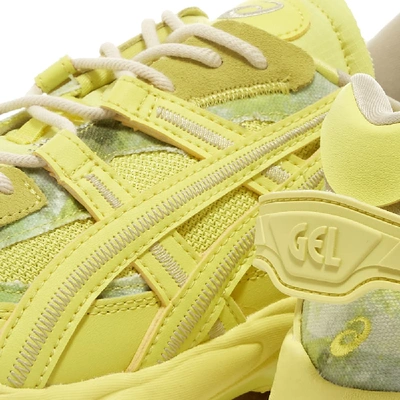 asics gel kayano 5 reconstructed