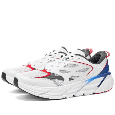 Hoka Clifton X Opening Ceremony Sneakers 1111595 Wtrb In White