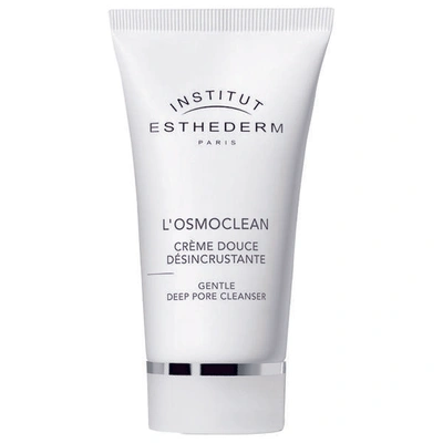 Institut Esthederm Osmoclean Gentle Deep Pore Cleanser 75ml