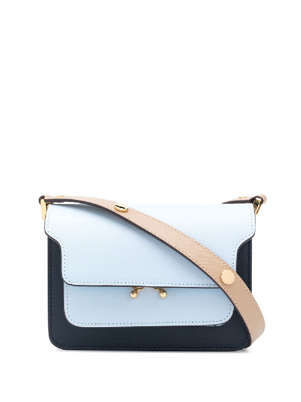 marni trunk small