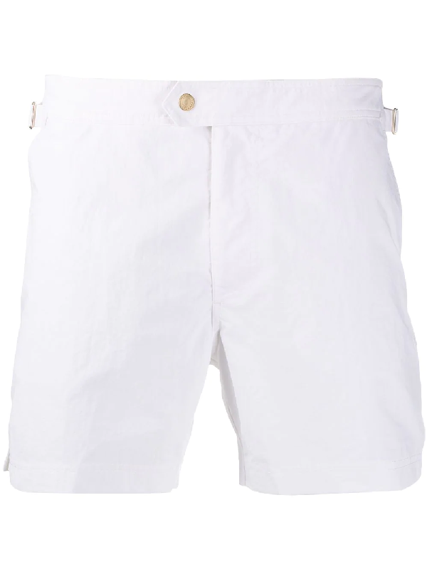 tom ford swim shorts