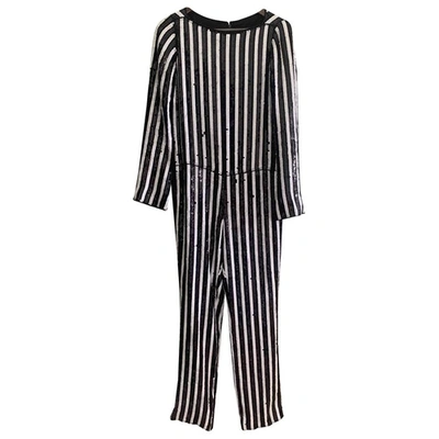 Pre-owned Marc Jacobs Jumpsuit In Multicolour