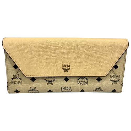 clutch bag mcm