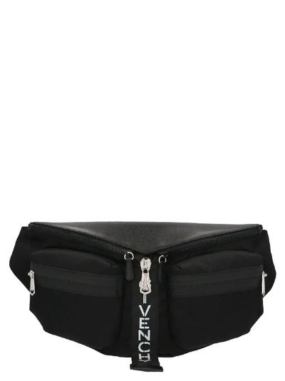 Shop Givenchy Spectre Bag In Black