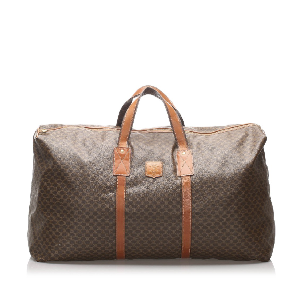 celine travel bag