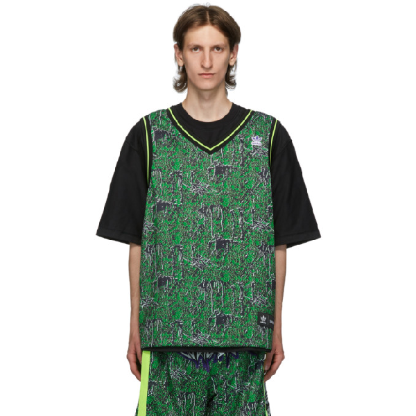 adidas reversible dress