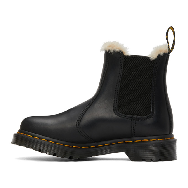 dr martens leonore 2976