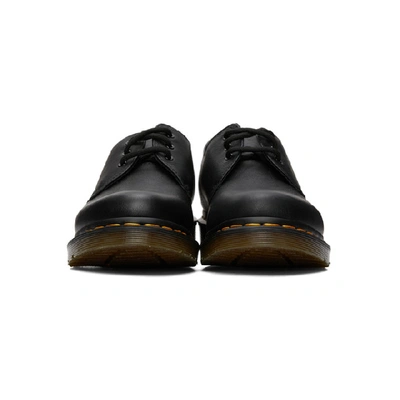 Shop Dr. Martens' Dr. Martens Black 1461 Derbys