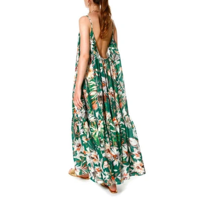 Aggi By Halewski Dress Lea Summer Bouquet