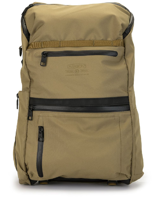cordura backpack waterproof