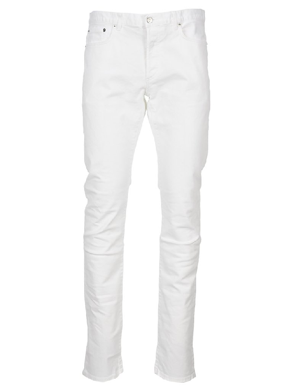 dior homme skinny jeans
