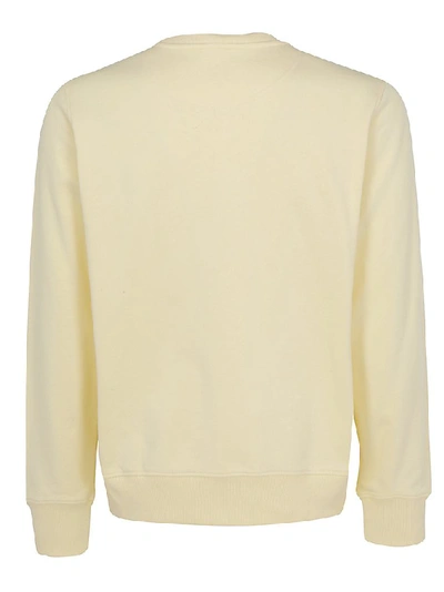 Shop Kenzo Lucky Star Sweatshirt In Beige