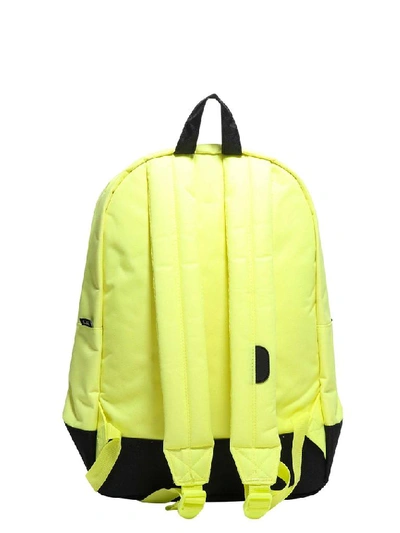 Shop Herschel Supply Co . Heritage Backpack In Yellow
