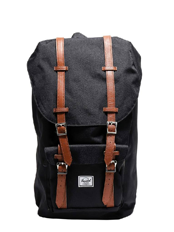 little america mid volume backpack