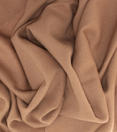 ACNE STUDIOS CANADA NEW WOOL SCARF P00343412