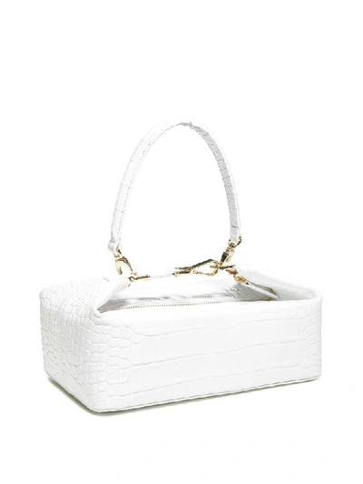 Shop Rejina Pyo Olivia Handbag In White