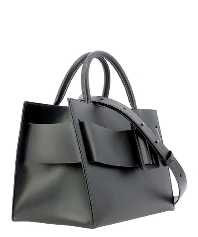 Shop Boyy Bobby Handbag In Black