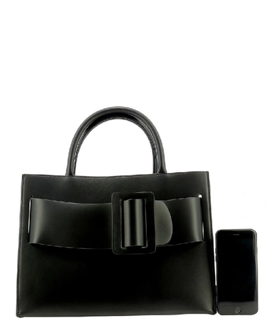 Shop Boyy Bobby Handbag In Black