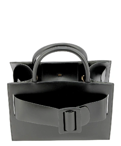 Shop Boyy Bobby Handbag In Black