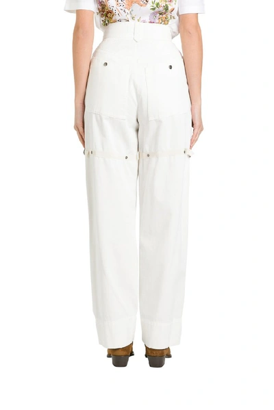 Shop Etro High In White