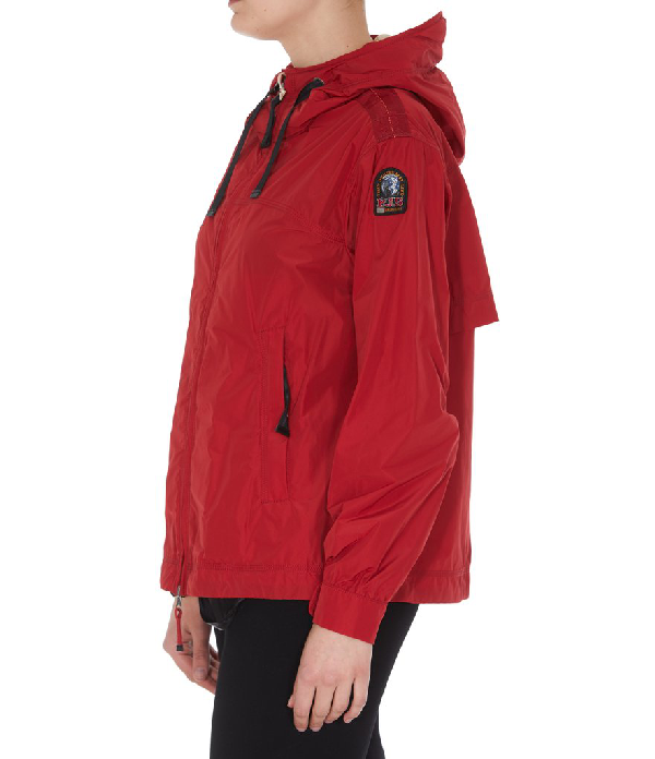 parajumpers goldie jacket
