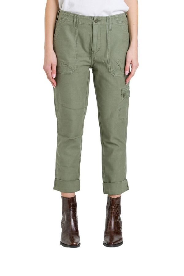 frame cargo pants