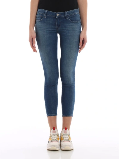 Shop J Brand Low In Blue